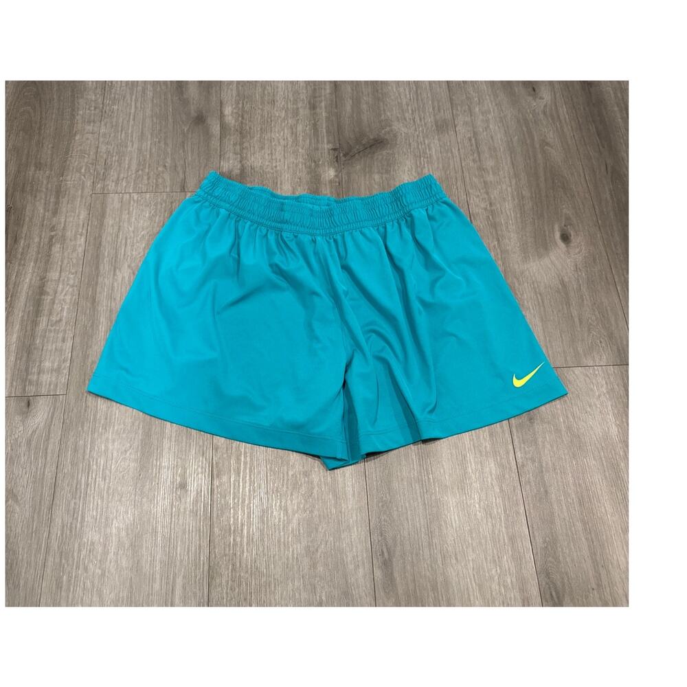 Nike Dri Fit Shorts Women's Size XL